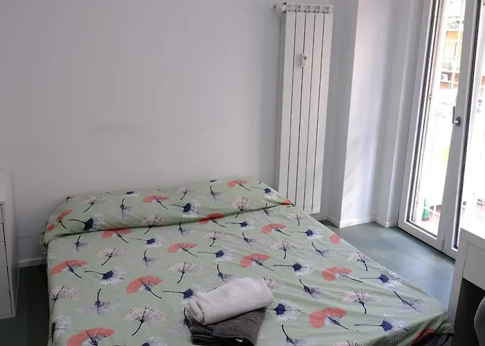A Casa Da Ilaria * Rzym