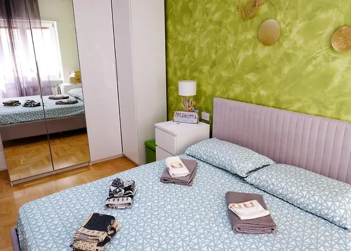 Apartament A Casa Da Ilaria Rzym
