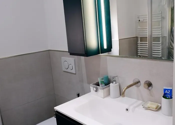 A Casa Da Ilaria *
