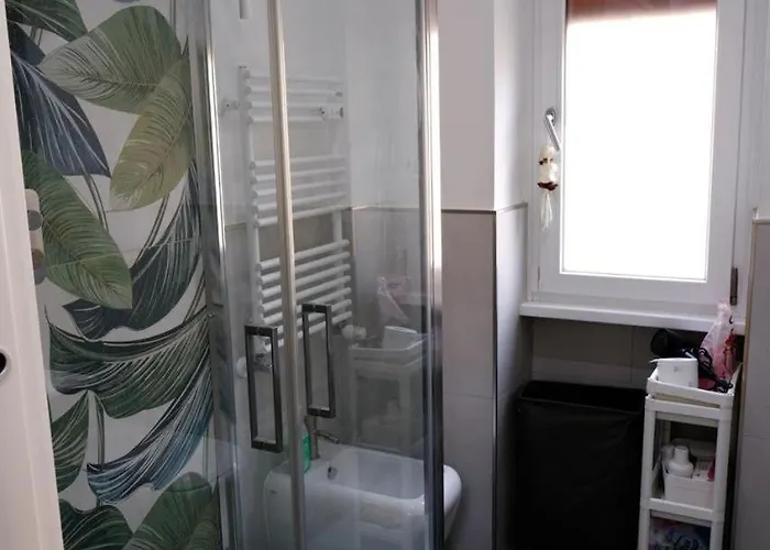 Apartament A Casa Da Ilaria Rzym